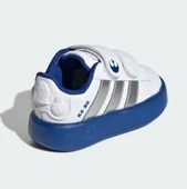 adidas Sportswear  Adidas x Star Wars Grand Court 2.0 Shoes Kids IH1139 thumbnail 4