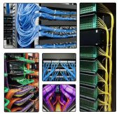 Çetsan 2,5x150 Beyaz 15cm Kablo Bağı Cırt Kelepçe Toplayıcı-100 Adet - 5