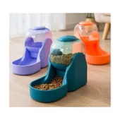 Nunbell Yeni Nesil Damacana Mama Kabı - 2