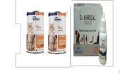 Kedi Yaş Mama Tavuklu Yetişkin 415 gr Ve DR Aminovit (Kedileriniz İçin Vitamin-Mineral- Aminoasit) - 1
