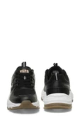 U.S Polo Assn. SORLEY 5FX 101938183 Kadın Spor Ayakkabı Siyah 36-40 - 5