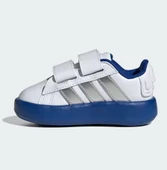 adidas Sportswear  Adidas x Star Wars Grand Court 2.0 Shoes Kids IH1139 thumbnail 2