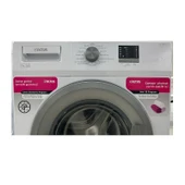 Altus AL 7101 L 7 Kg 1000 Devir Beyaz Çamaşır Makinesi - 2