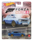 Hot Wheels Premium ''Forza Horizon 4'' Nissan Skyline H/T 2000 GT-X thumbnail 1
