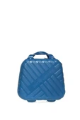 Pierre Cardin %100 Polipropilen Makyaj Mavi 04PC1960 - 3