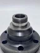 Hitachi Seiki Cnc Tezgah Tutucu 2.El - 6