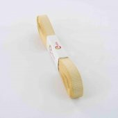 Gold Grogren Kurdele 1 cm - 10 m - 1