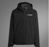 adidas Terrex Multi Essentials Üçü Bir Arada Ceket JM8697 - 6