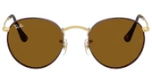 Ray-Ban RB3447 9275/33 50 Unisex Güneş Gözlüğü - 2