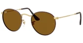 Ray-Ban RB3447 9275/33 50 Unisex Güneş Gözlüğü - 1