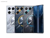 Infinix GT 20 Pro 12 GB 256 GB MAVİ  (İTHALATÇI GARANTİLİ) thumbnail 2