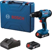 Bosch Professional GSB 183-LI Çift Akülü Darbeli Vidalama - 06019K9100 - 1