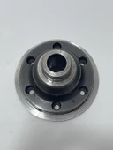 Hitachi Seiki Cnc Tezgah Tutucu 2.El - 5