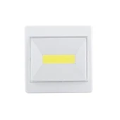 Ps-801 Cob Ledli Mıknatıslı Yapışkanlı Lamba - 1