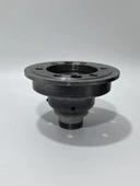 Hitachi Seiki Cnc Tezgah Tutucu 2.El - 2