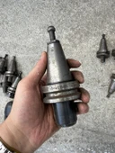 Cnc Makinesi BT Tip Takım Tutucu 10 Adet Lot 3 (Çıkma Parça) - 11
