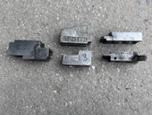 Cnc Makinesi Ayna Yumuşak Ayak 21 Adet (Çıkma Parça) - 3