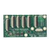 Auvidea J20 Kamera Adaptör Modülü - 2