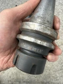 Cnc Makinesi BT Tip Takım Tutucu 9 Adet Lot 1 (Çıkma Parça) - 8