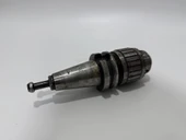 Jacobs 14N Cap. 0-1/2" Cnc Takım Tutucu Mandren 2.El - 2