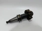 Nikken BT40-SCA31.75-90 Cnc Takım Tutucu 2. El - 2
