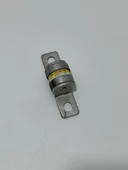 Kyosan Clearup 25SH125 Sigorta 250V 125A 2.El - 2