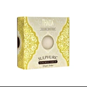 Thalia Kükürt Özlü Doğal Katı Sabun 125 gr - 1