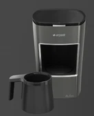 K 3300 Mini Telve Grion Türk Kahve Makinesi - 1