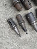 Cnc Makinesi BT Tip Takım Tutucu 9 Adet Lot 8 (Çıkma Parça) thumbnail 4