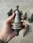 Cnc Makinesi BT Tip Takım Tutucu 10 Adet Lot 5 (Çıkma Parça) - 7