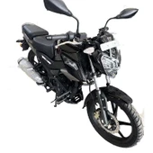 Tvs Raider 125 2023-2025 Uyumlu Motor Koruma Demiri thumbnail 5