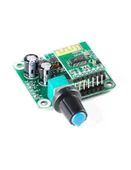 TPA3110 Dijital Stereo Audio Amfi Modülü thumbnail 1