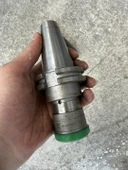 Cnc Makinesi BT Tip Takım Tutucu 7 Adet Lot 4 (Çıkma Parça) - 11
