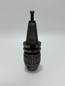 Jacobs 14N Cap. 0-1/2" Cnc Takım Tutucu Mandren 2.El - 3