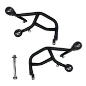 Tvs Raider 125 2023-2025 Uyumlu Motor Koruma Demiri thumbnail 1