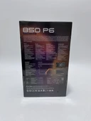 Evga SuperNOVA 850 P6 Platinum Güç Kaynağı 850W 220-P6-0850-X3 - 6