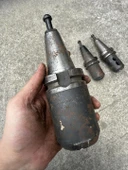 Cnc Makinesi BT Tip Takım Tutucu 9 Adet Lot 8 (Çıkma Parça) thumbnail 11