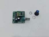 TPA3110 Dijital Stereo Audio Amfi Modülü thumbnail 4