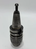 Jacobs 14N Cap. 0-1/2" Cnc Takım Tutucu Mandren 2.El - 6