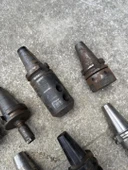 Cnc Makinesi BT Tip Takım Tutucu 7 Adet Lot 4 (Çıkma Parça) - 3