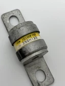 Kyosan Clearup 25SH125 Sigorta 250V 125A 2.El - 3