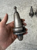 Cnc Makinesi BT Tip Takım Tutucu 10 Adet Lot 3 (Çıkma Parça) - 12