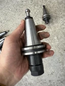 Cnc Makinesi BT Tip Takım Tutucu 10 Adet Lot 2 (Çıkma Parça) - 10