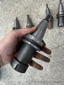 Cnc Makinesi BT Tip Takım Tutucu 11 Adet Lot 7 (Çıkma Parça) - 12