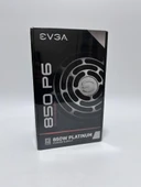 Evga SuperNOVA 850 P6 Platinum Güç Kaynağı 850W 220-P6-0850-X3 - 5