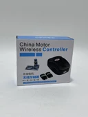 888 Uzaktan Kumandalı Motor Kontrol Sistemi 433 Mhz 220V - 5
