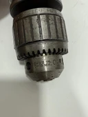 Jacobs 14N Cap. 0-1/2" Cnc Takım Tutucu Mandren 2.El - 8