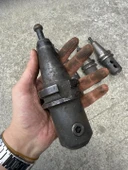 Cnc Makinesi BT Tip Takım Tutucu 9 Adet Lot 8 (Çıkma Parça) thumbnail 10