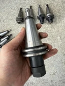 Cnc Makinesi BT Tip Takım Tutucu 10 Adet Lot 2 (Çıkma Parça) - 7
