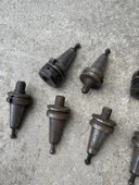 Cnc Makinesi BT Tip Takım Tutucu 10 Adet Lot 3 (Çıkma Parça) - 3